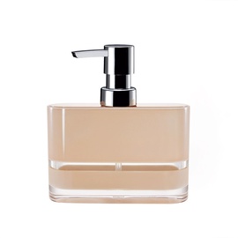 Domoletti Float B04405 Soap Dispenser 0.7l Beige