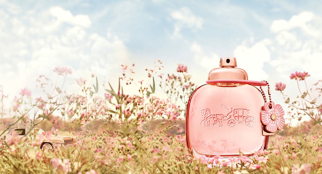 coach floral blush 90 ml