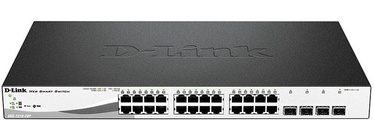 D-Link DGS-1210-28P/C1