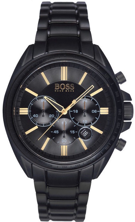 Мужские часы Hugo Boss, кварцевый