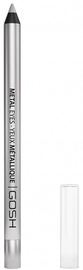 Gosh Metal Eyes Pencil 1.2g 04