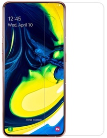 Evelatus Clear Glass Screen Protector For Samsung Galaxy A80