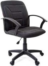 Chairman Chair 627 Gray