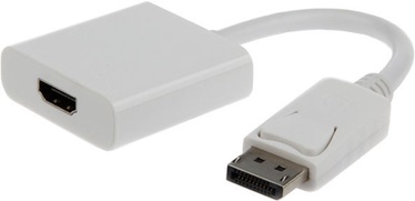Juhe Accura Premium DisplayPort ACC2082 0.1m