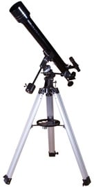Teleskops Levenhuk Skyline PLUS 60T, refraktori, 6.8 kg