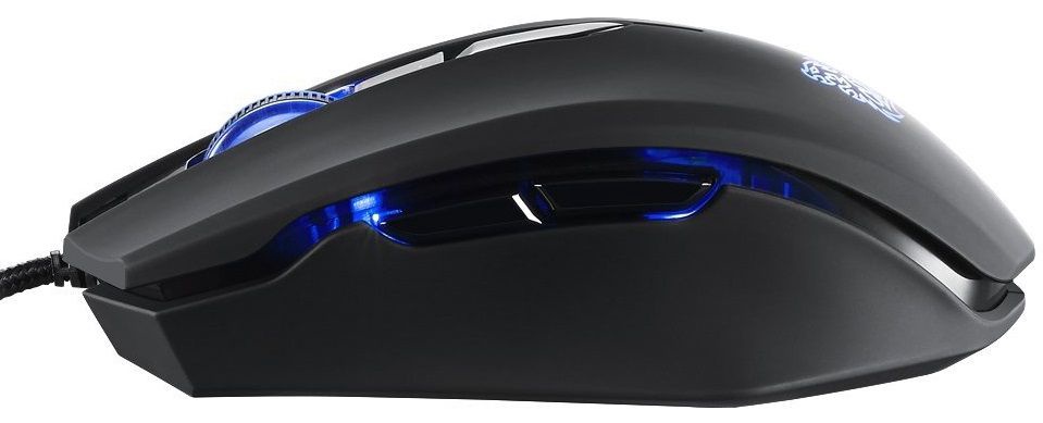 talon blu gaming mouse