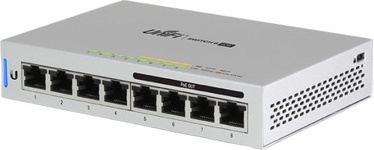 Jagaja (Switch) Ubiquiti Switch US-8-60W