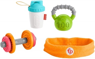 Grabulis Fisher Price Baby Biceps Gift Set GJD49