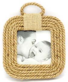Фоторамка Photo Frame 10x15cm Braid Square