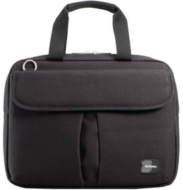 Sumdex Passage Notebook Bag 16" Black