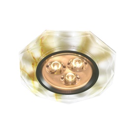 Įmontuojamas šviestuvas Vagner SDH LED2021/1, 3W, G5.3