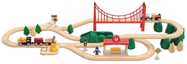 Xiaomi Mi Toy Train Set
