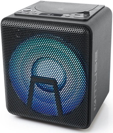 Belaidė kolonėlė Muse M-1918 DJ Black, 100 W