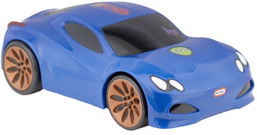 Little Tikes Touch 'N Go Racer Sportscar Blue 646126