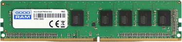 Operatyvioji atmintis (RAM) Goodram GR2666D464L19S/4G, DDR4, 4 GB, 2666 MHz