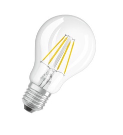 Led lamp Osram A70, 12W, E27, 4000K, 1521lm, DIM