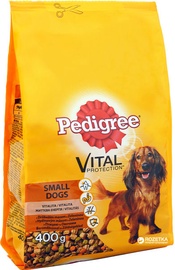 Pedigree Vital Protection Small Dogs 400g