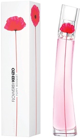 Parfüümvesi Kenzo Flower By Kenzo Poppy Bouquet, 100 ml