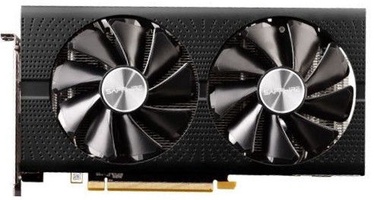 Sapphire Radeon RX 570 PULSE 8GB GDDR5 PCIE 11266-66-20G