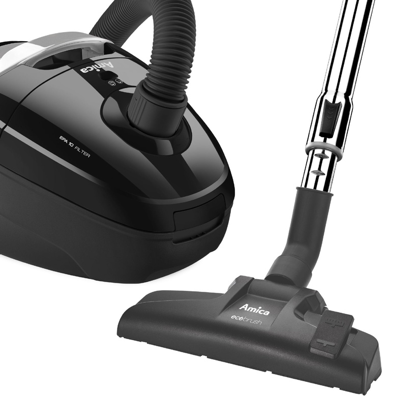 Putekļu sūcējs Amica VM 1032, 900 W