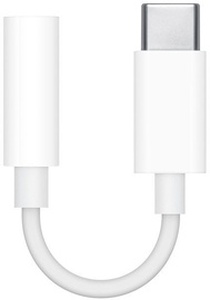 Adapteris Apple USB-C to 3.5 mm Headphone Jack Adapter