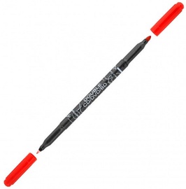 Centropen Double CD/DVD/BD 3616 Red