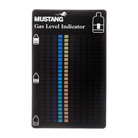 MUSTANG GAS LEVEL INDICATOR MAGNETIC
