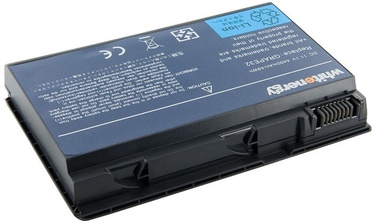 Whitenergy Battery Acer TravelMate 6410 11.1V 4400mAh