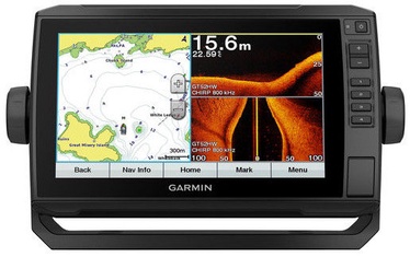 Эхолот Garmin ECHOMAP Plus 92sv