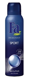 Дезодорант для мужчин Fa Sport, 150 мл