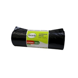 MAISI ATKRITUMU OKKO STRONG 160L 10GAB