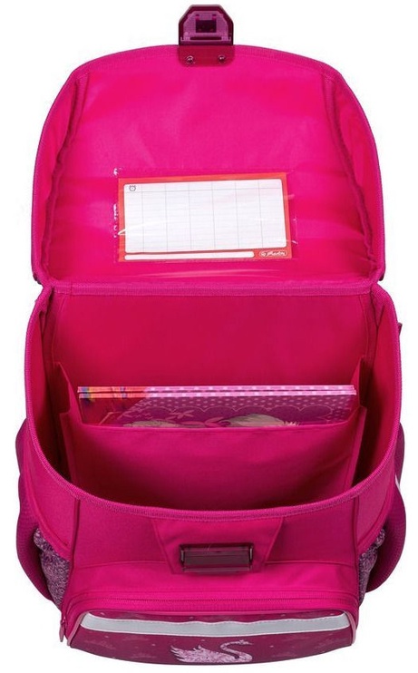 Школьный рюкзак Herlitz, 22 см x 31 см x 37 см
