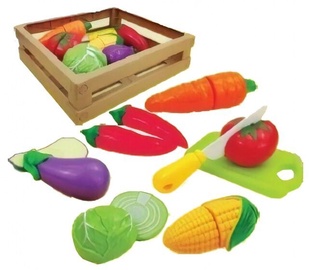Gerardos Toys Vegetable Set