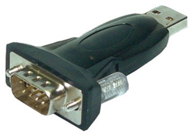 Logilink USB 2.0 - SERIAL Adapter