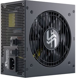 Блок питания Seasonic Focus GX Series PSU 750 Вт, 12 см