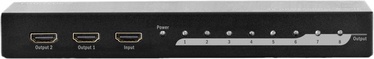 Digitus HDMI 8-port Splitter