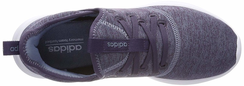 Naiste tossud Adidas Cloudfoam, violetne, 40