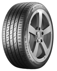 Vasaras riepa General Tire Altimax One S 295 30 R20 101Y XL FR