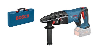 Перфоратор Bosch, 2.6 кг