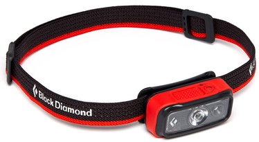 Фонарь на голову Black Diamond Spot Lite 200, IPX8