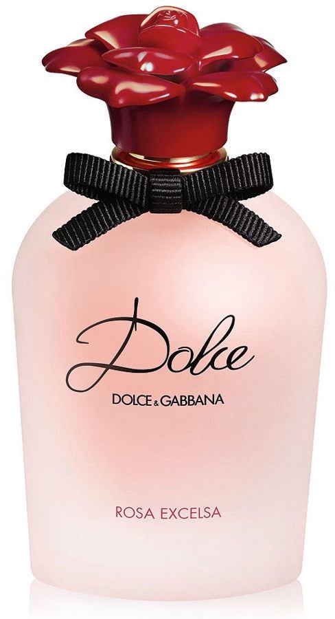 dolce and gabbana rosa excelsa 30ml