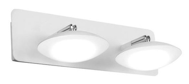 ActiveJet Wall Lamp LED 12W 1440lm White