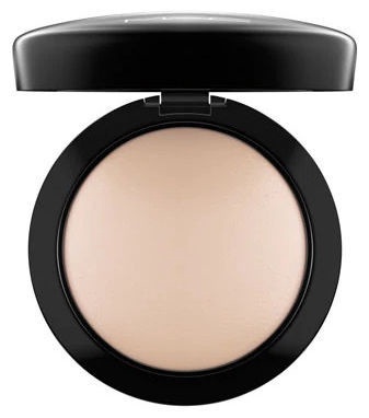 Пудра Mac Mineralize Skinfinish Light, 10 г