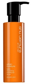 Plaukų kondicionierius Shu Uemura Urban Moisture Conditioner, 250 ml