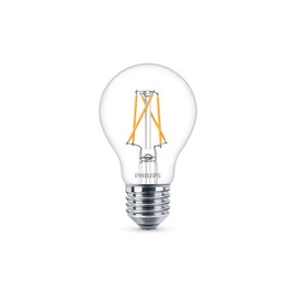 Spuldze led Philips A60, 7.5W, E27, 2700K, 806lm, DIM