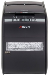 Papīra smalcinātājs Rexel Auto+ 90X, 4 x 45 mm