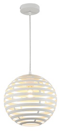 Lampa griesti Verners Round Lines, 60 W, E27