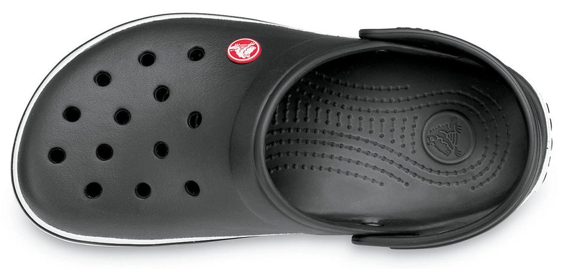 Sussid Crocs Crockband Clog 11016-1AS, must, 36 - 37