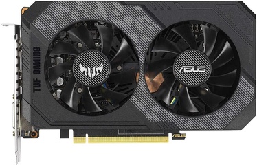 Asus TUF GeForce GTX 1660 Gaming OC 6GB GDDR5 PCIE TUF-GTX1660-O6G-GAMING