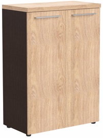 Skyland Office Cabinet AMC 85.1 Oak Devon